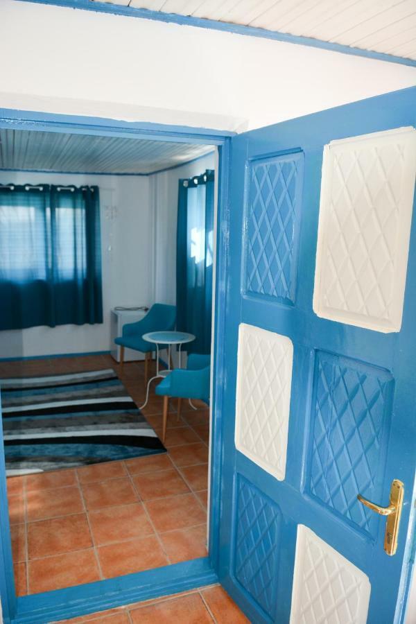 Sailors Guest House Jurilovca Eksteriør billede